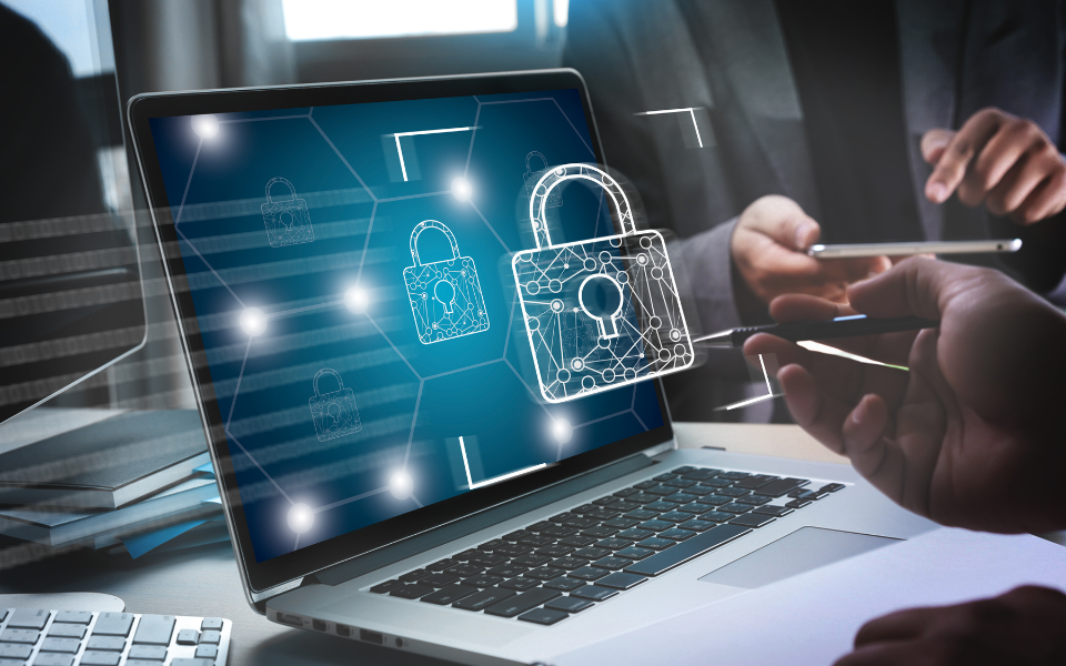 Technological Advancements and the Evolving Landscape of Cybersecurity