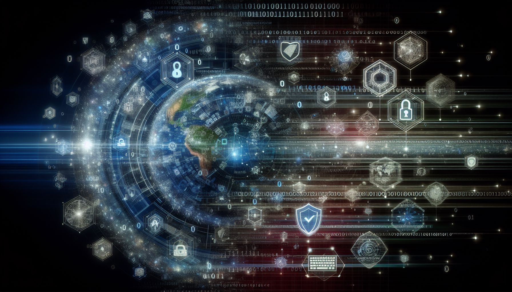 Evolving Cyber Threats: Harnessing The Future of Technology & Tactics